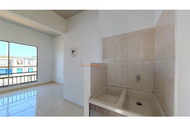 Apartamentos, Venta, Las Vegas de Comfandi - $168.560.000