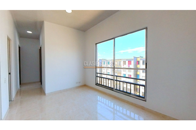 Apartamentos, Venta, Las Vegas de Comfandi - $168.560.000
