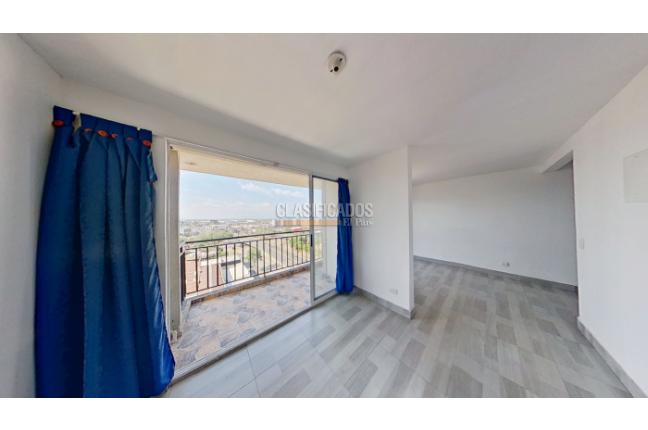 Apartamentos, Venta, Álamos - $205.000.000