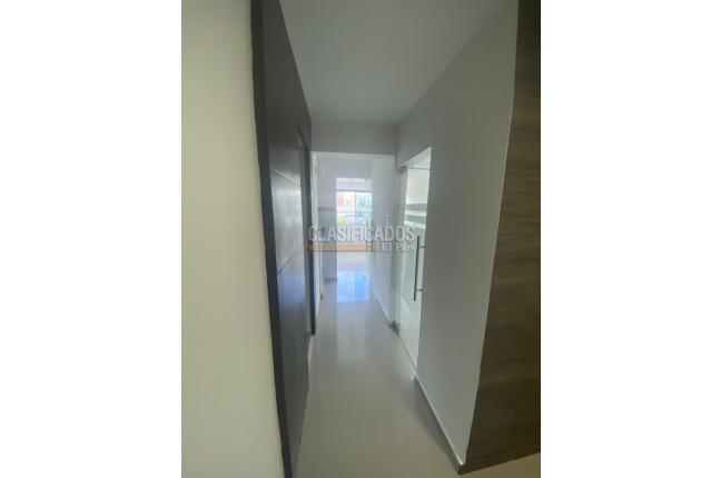 Oficinas y Consultorios, Alquiler en Santa Mónica Residencial