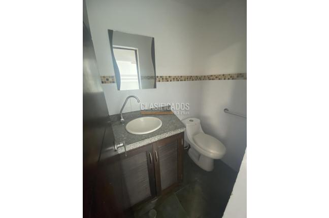 Oficinas y Consultorios, Alquiler, Santa Mónica Residencial - $1.800.000