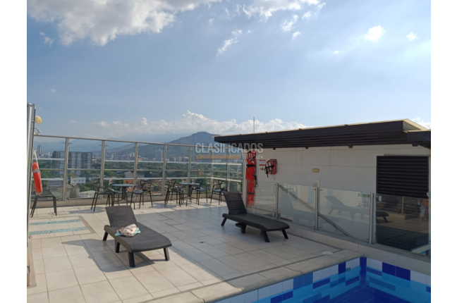 Apartamentos, Venta, Álamos - $205.000.000