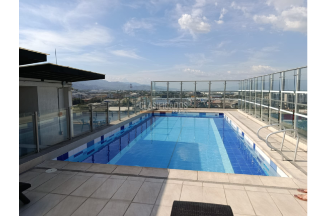 Apartamentos, Venta, Álamos - $205.000.000