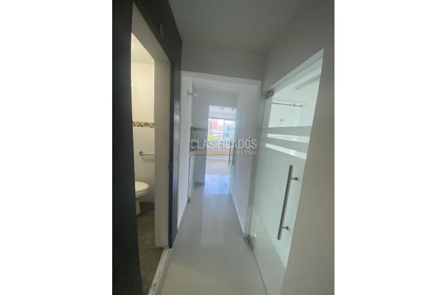 Oficinas y Consultorios, Alquiler, Santa Mónica Residencial - $1.800.000