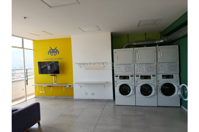 Apartamentos, Venta, Álamos - $205.000.000