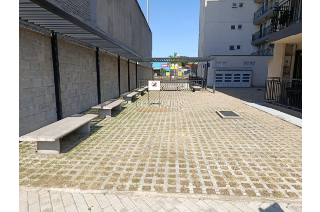 Apartamentos, Venta, Álamos - $205.000.000