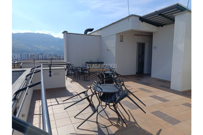 Apartamentos, Venta, Álamos - $205.000.000