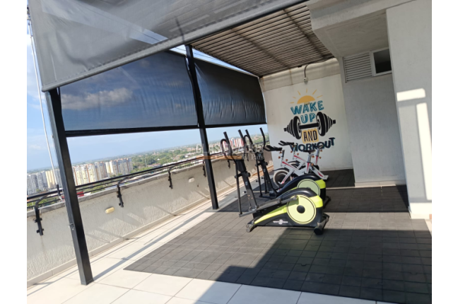 Apartamentos, Venta, Álamos - $205.000.000