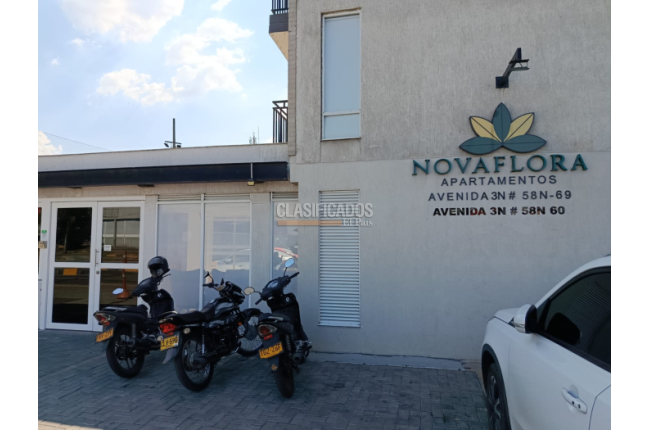 Apartamentos, Venta, Álamos - $205.000.000