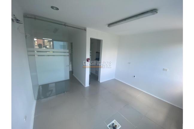 Oficinas y Consultorios, Alquiler, Santa Mónica Residencial - $1.800.000