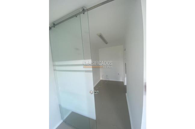 Oficinas y Consultorios, Alquiler, Santa Mónica Residencial - $1.800.000