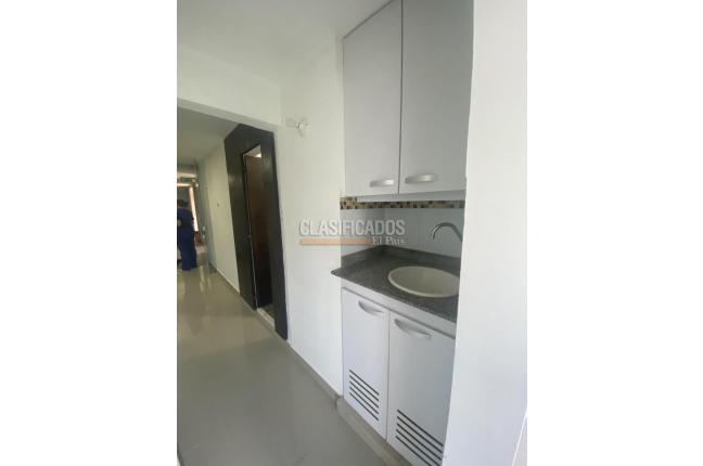 Oficinas y Consultorios, Alquiler, Santa Mónica Residencial - $1.800.000