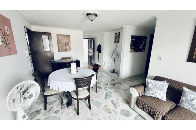 Apartamentos, Venta, La Flora - $400.000.000