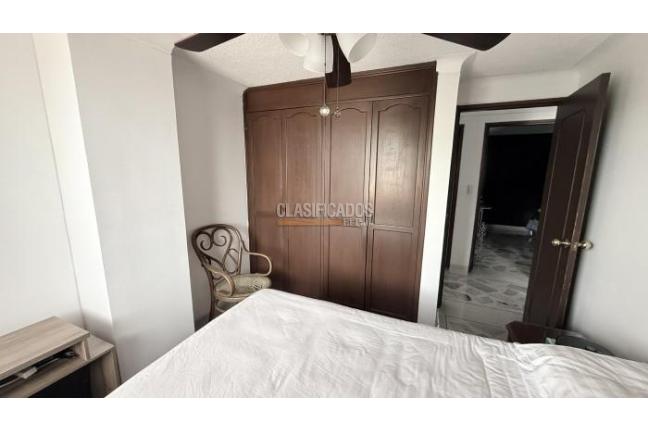 Apartamentos, Venta, La Flora - $400.000.000
