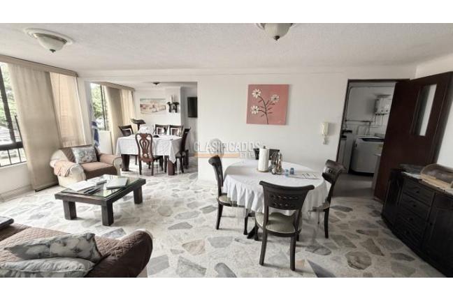Apartamentos, Venta, La Flora - $400.000.000