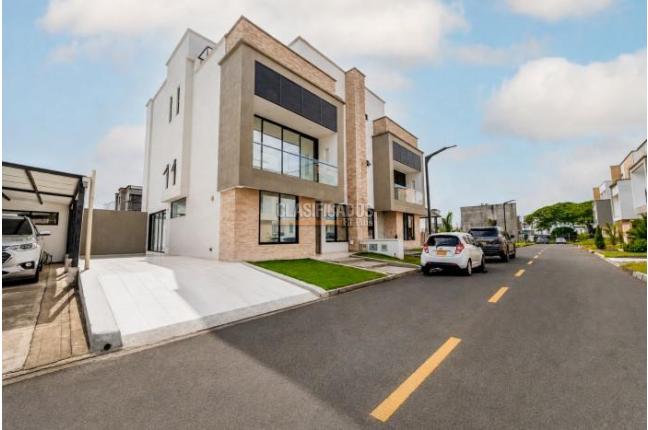 Casas, Venta, Jamundí - $980.000.000