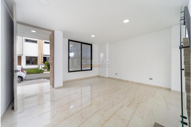 Casas, Venta, Jamundí - $980.000.000