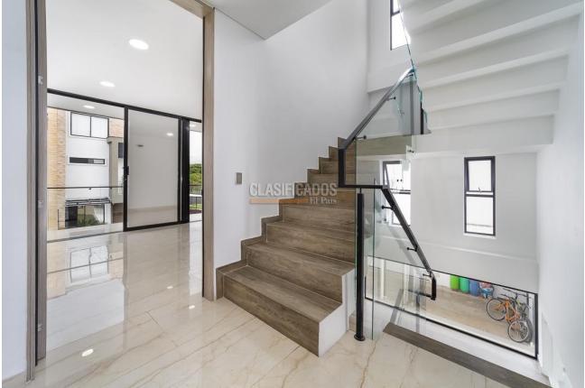 Casas, Venta, Jamundí - $980.000.000