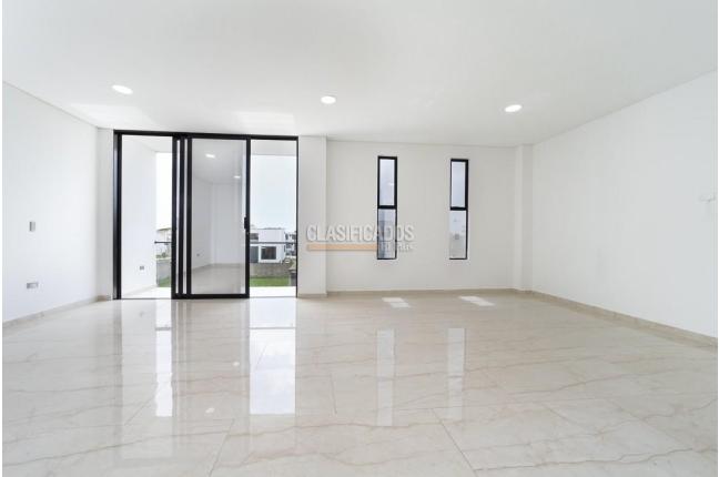 Casas, Venta, Jamundí - $980.000.000