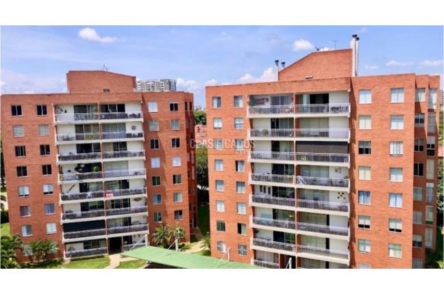Apartamentos, Venta, Caney - $340.000.000