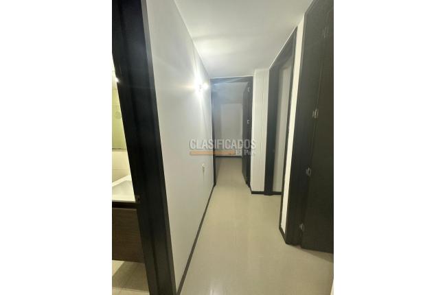 Apartamentos, Venta, Caney - $340.000.000