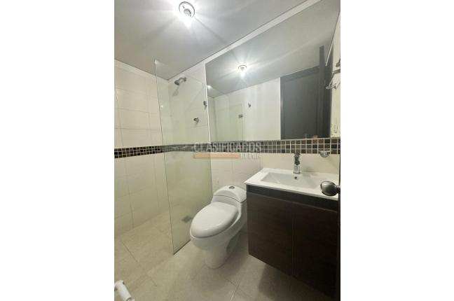 Apartamentos, Venta, Caney - $340.000.000