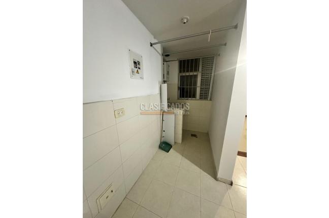 Apartamentos, Venta, Caney - $340.000.000