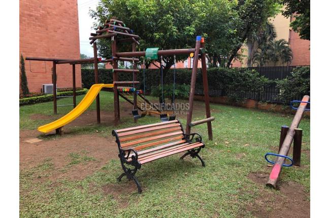 Apartamentos, Venta, Caney - $340.000.000