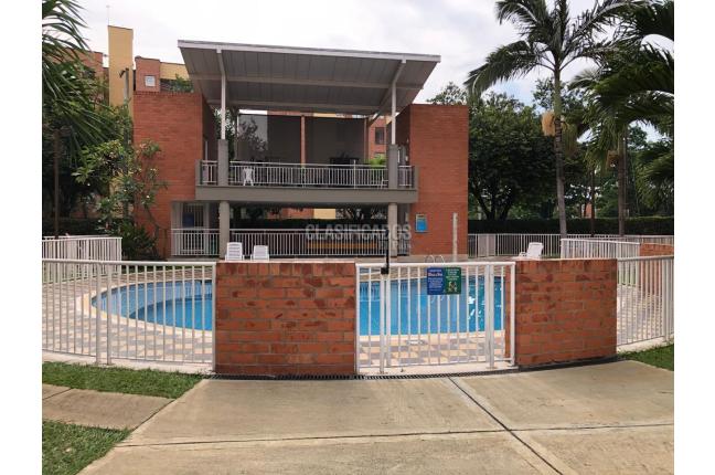 Apartamentos, Venta, Caney - $340.000.000