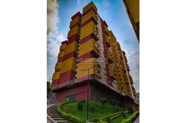 Apartamentos, Venta en Pie de Cuesta