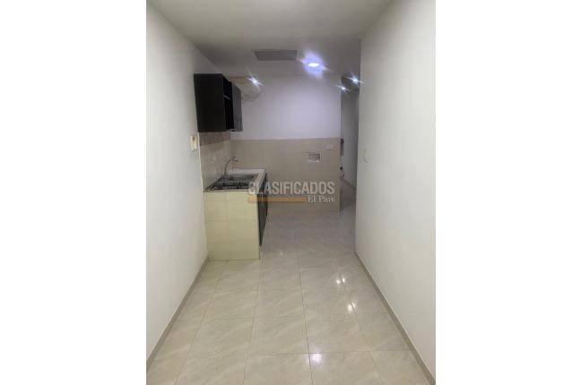 Apartaestudios, Alquiler en Valle del Lili