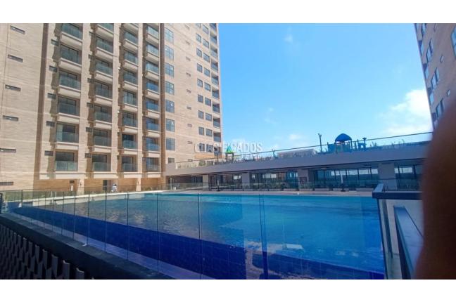Apartamentos, Alquiler, Barranquilla - $3.800.000