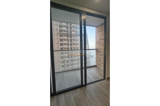 Apartamentos, Alquiler, Barranquilla - $3.800.000