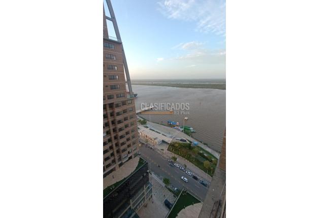 Apartamentos, Alquiler, Barranquilla - $3.800.000