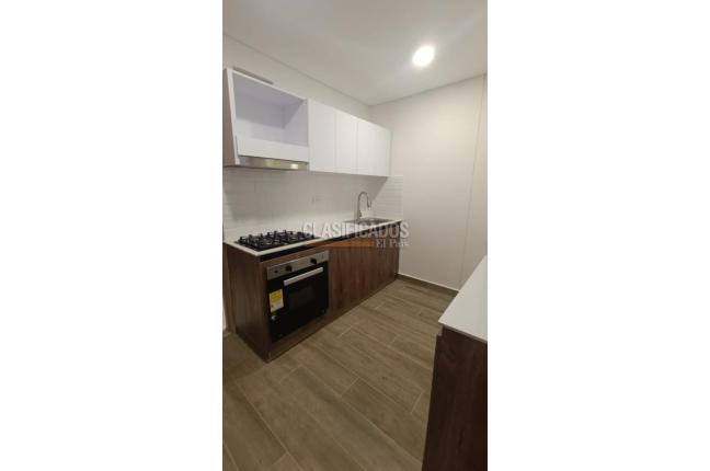 Apartamentos, Alquiler, Barranquilla - $3.800.000