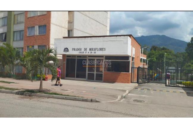 Apartamentos, Venta, Pie de Cuesta - $220.000.000