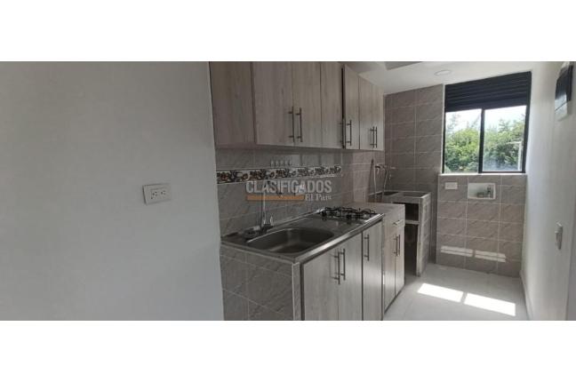 Apartamentos, Venta, Jamundí - $200.000.000