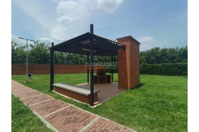 Apartamentos, Venta, Jamundí - $200.000.000