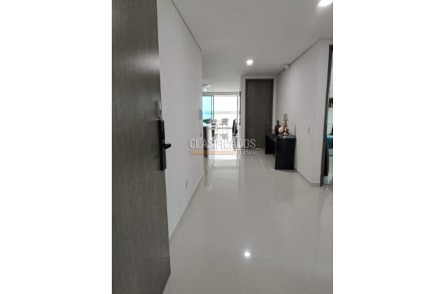 Apartamentos, Alquiler, Cartagena - $7.000.000