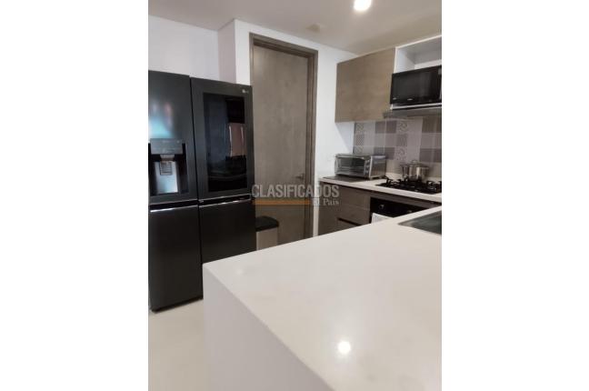 Apartamentos, Alquiler, Cartagena - $7.000.000