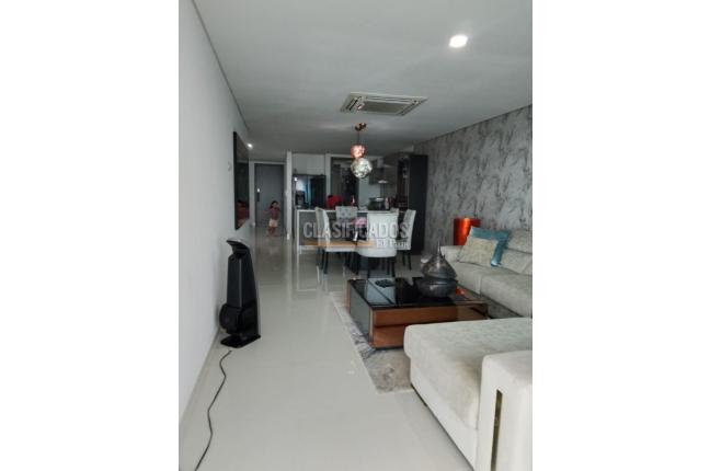 Apartamentos, Alquiler, Cartagena - $7.000.000