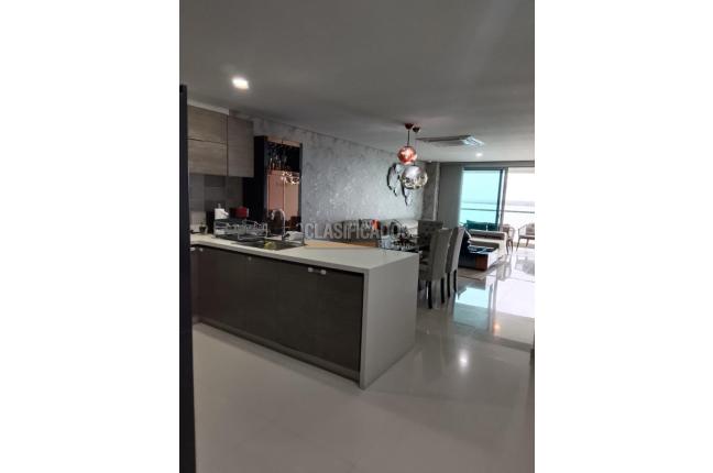 Apartamentos, Alquiler, Cartagena - $7.000.000