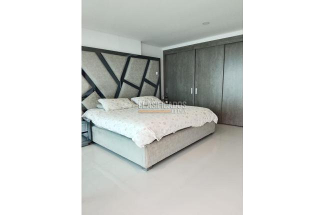 Apartamentos, Alquiler, Cartagena - $7.000.000