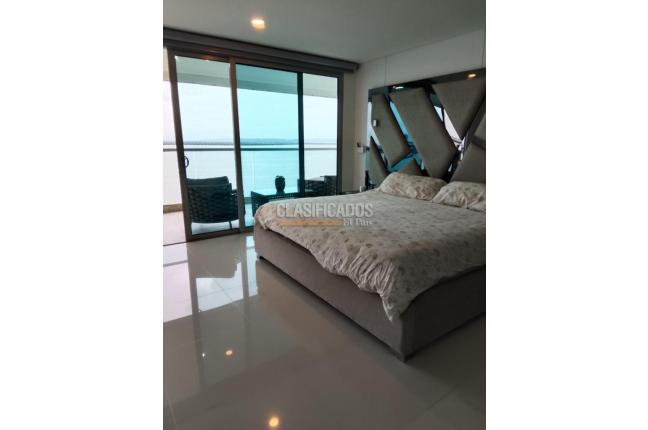 Apartamentos, Alquiler, Cartagena - $7.000.000