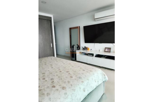 Apartamentos, Alquiler, Cartagena - $7.000.000