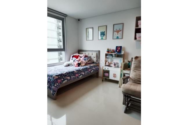 Apartamentos, Alquiler, Cartagena - $7.000.000