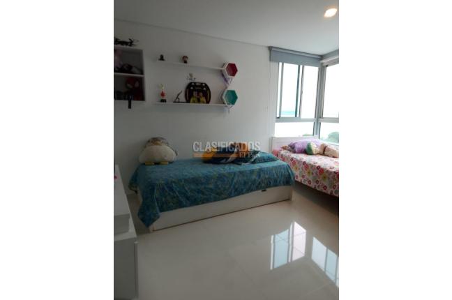 Apartamentos, Alquiler, Cartagena - $7.000.000
