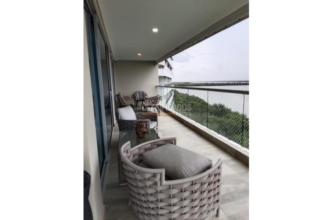 Apartamentos, Alquiler, Cartagena - $7.000.000