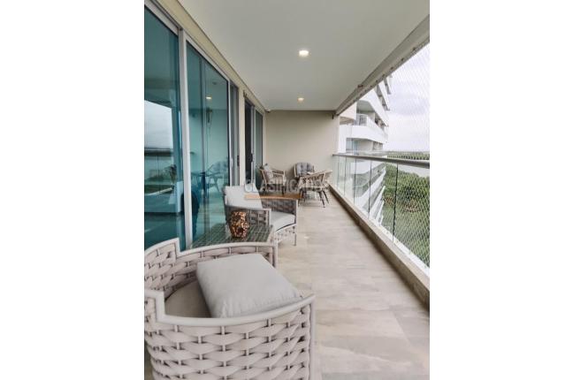 Apartamentos, Alquiler, Cartagena - $7.000.000