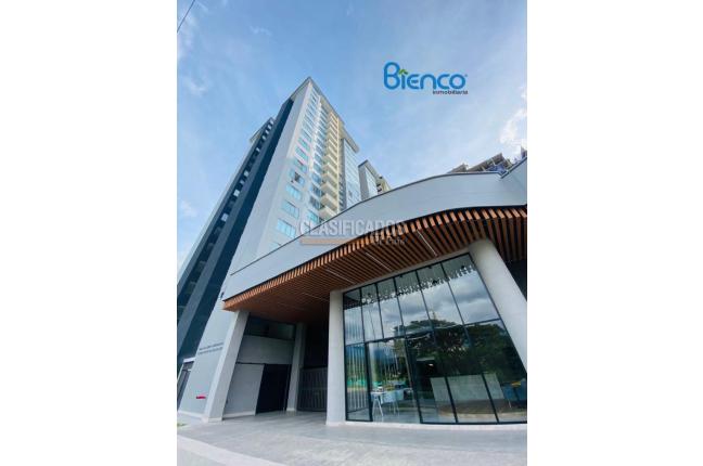 Apartamentos, Alquiler, Floridablanca - $2.600.000